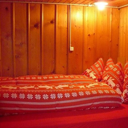 Apartment Lindi Lütschenthal Chambre photo