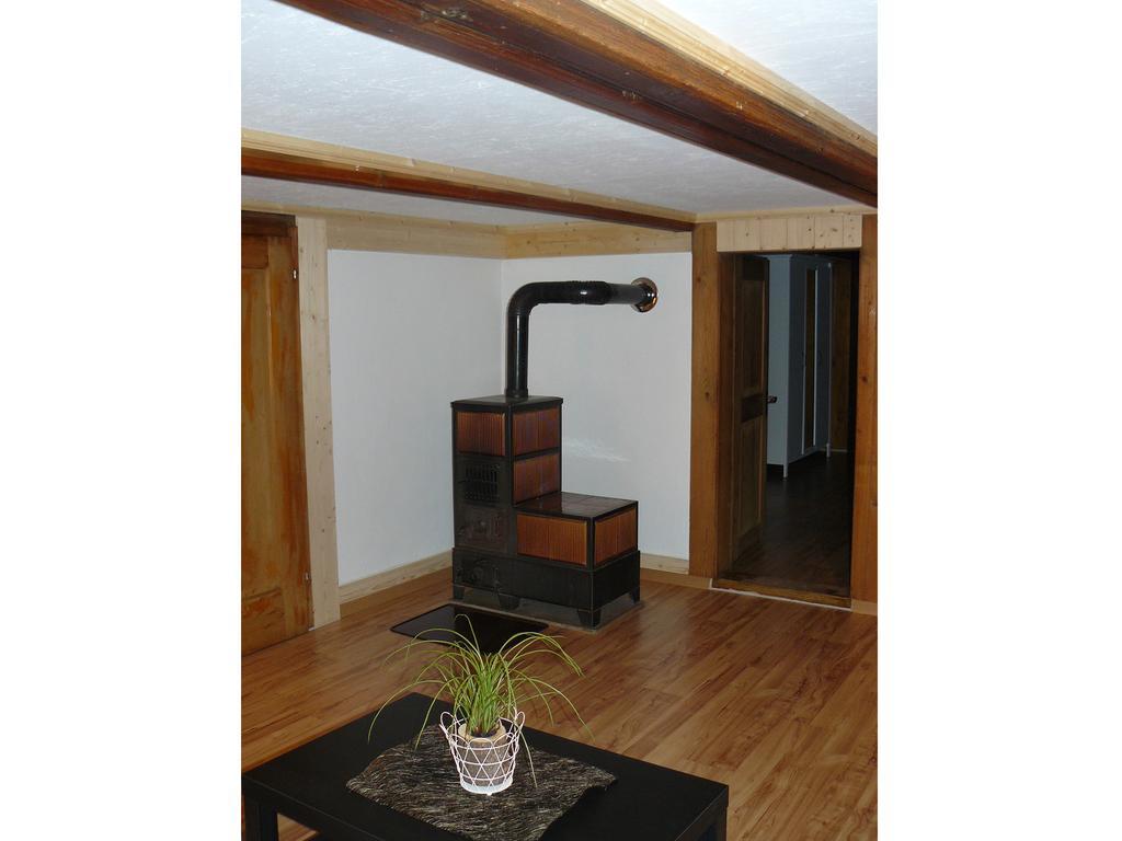 Apartment Lindi Lütschenthal Chambre photo